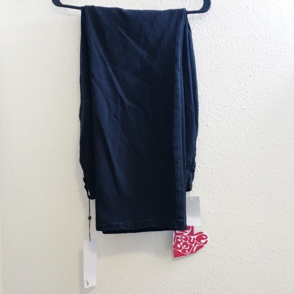 Slink high rise jeans size 22 black - Picture 6 of 8